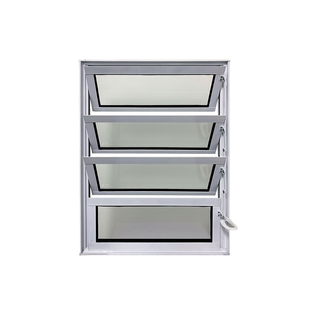 Basculante de Alumínio 80x100: Onde Comprar | BuscaProdutos