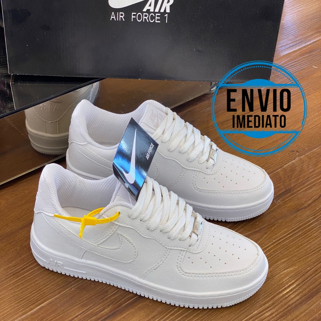 Air force primeira store linha