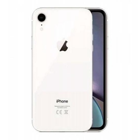 Celular Smartphone Apple iPhone XR 128GB Vitrine (Somente Aparelho)