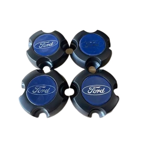 Jogo Calotas Para Centro Roda Ferro Ford Ecosport Aro 13 14 15 Fiesta Ka Courier Mondeo Focus Escort Verona Logus