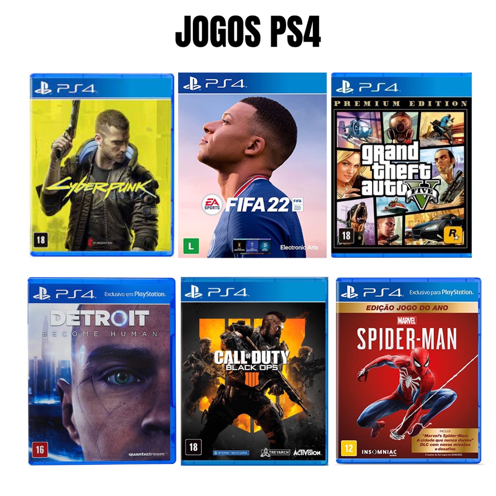 Gta V +jogos Xbox 360 - Mídia Digital - Escorrega o Preço