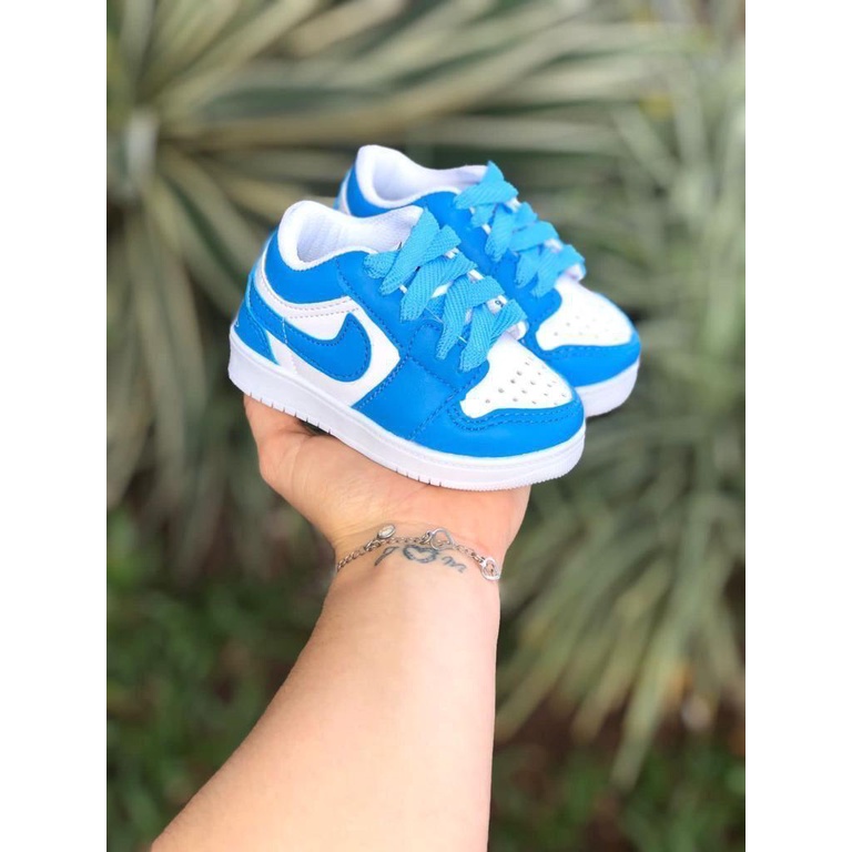 Tenis de hot sale menino bebe