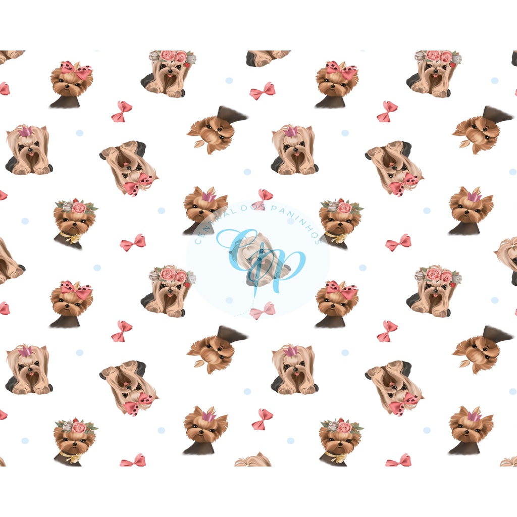 Yorkshire Branco: Onde Comprar | BuscaProdutos