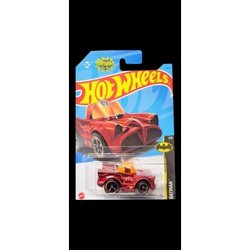 Hot Wheels Super T Hunt Lote A Escorrega O Pre O