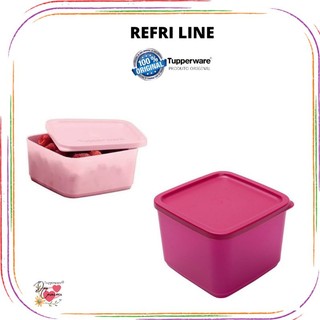 Tupperware Refri Line | Shopee Brasil