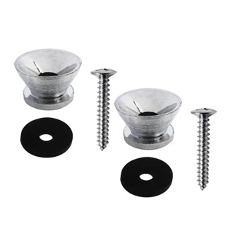 Par De Roldana Para Correia Violão Guitarra Cavaco e Viola em Oferta na Shopee