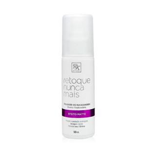 Fixador De Maquiagem Bruma Finalizadora - 50ml RK