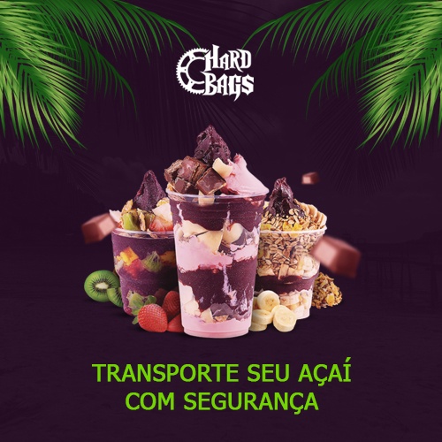 Detalhes do Porta Copo Açai Milkshake Colmeia De Isopor Eps 9 Lugares Motoboy