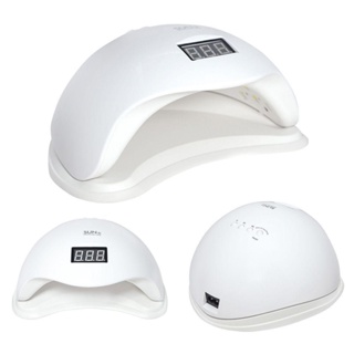 Cabine Sun 5 48w Bivolt Uv/led Timer Digital Unhas ENVIAMOS A COR ALEATORIO em Oferta na Shopee