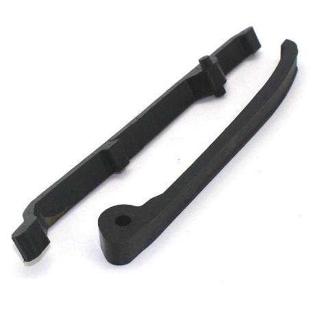 Guia E Tensor Corrente Comando Xr 200 Cbx 200 Nx 200