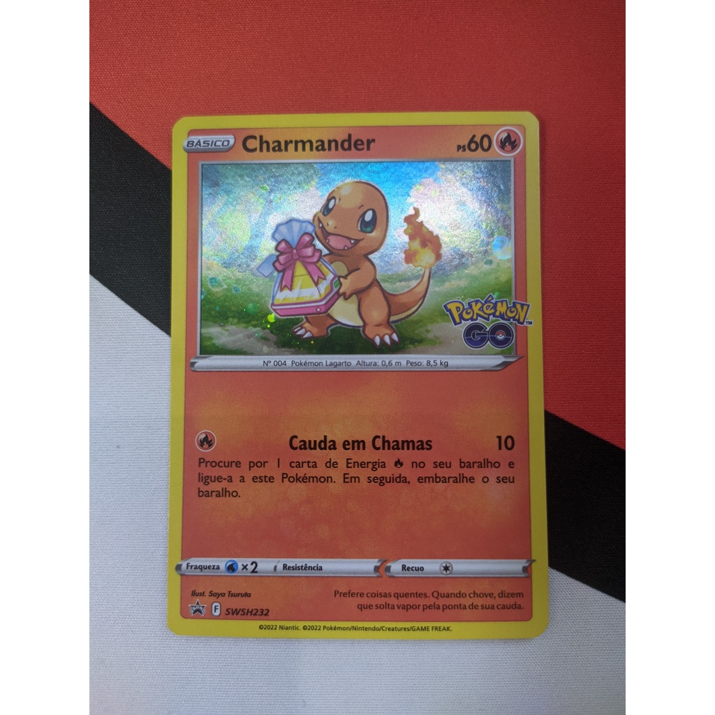 Pack Evolução Charmeleon, Charmander E Charizard Pokemon - Sunny