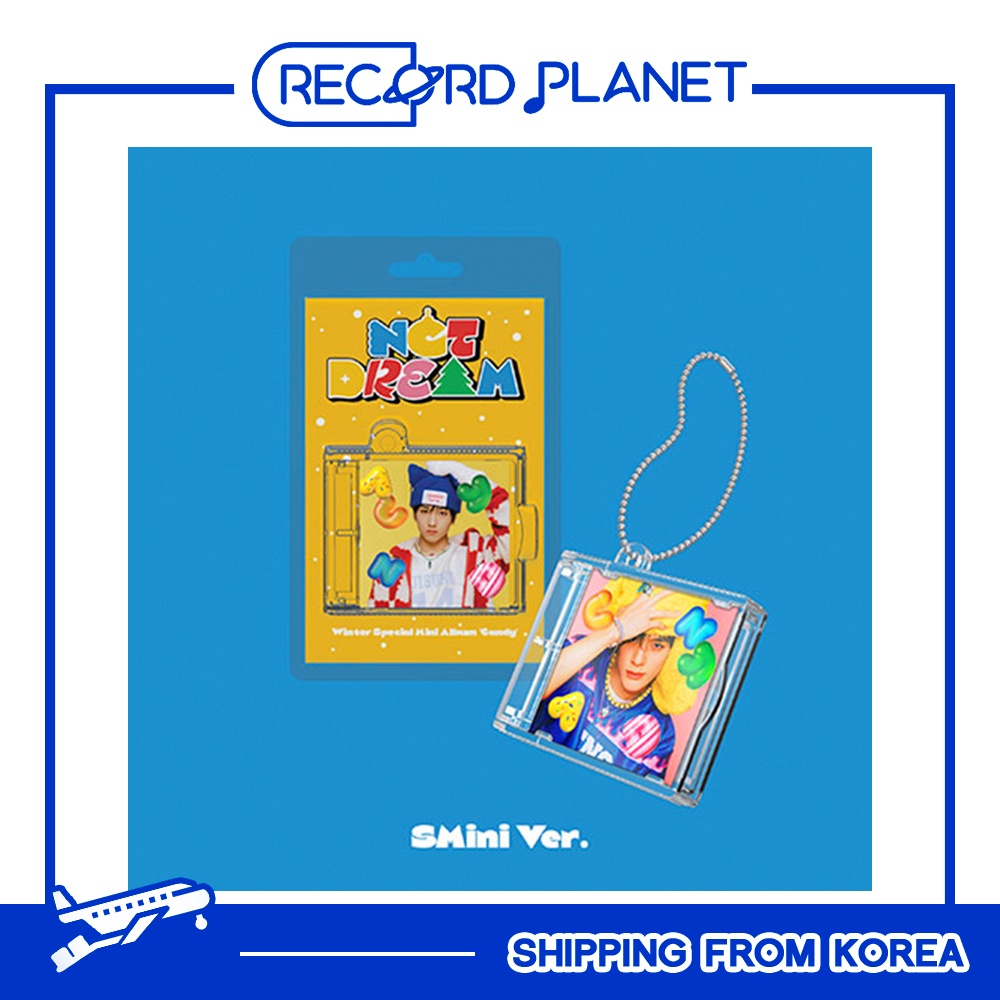 IP65防水 nct dream チソン candy magazine マガジン トレカ | ccfl.ie