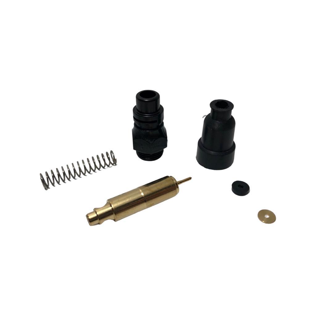 KIT REPARO AFOGADOR CARBURADOR CBX 200 STRADA/ TWISTER 01-08