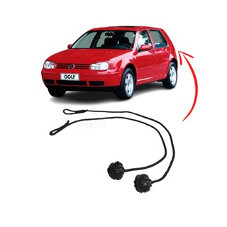 Cordão Alça Tampão Bagagito Porta Malas Golf 1999 2000 01 02 03 04 05 06 07 08 09 10 11 12 13 2014 em Oferta na Shopee