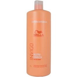 Condicionador Wella Invigo Nutri-Enrich 1L