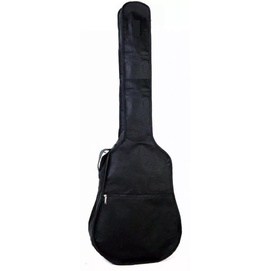 Capa Para Guitarra Bag Strato Ou Les Paul Simples Mochila em Oferta na Shopee