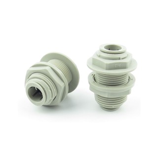 Conector Dmfit União Anteparo -  Engate Rápido 3/8