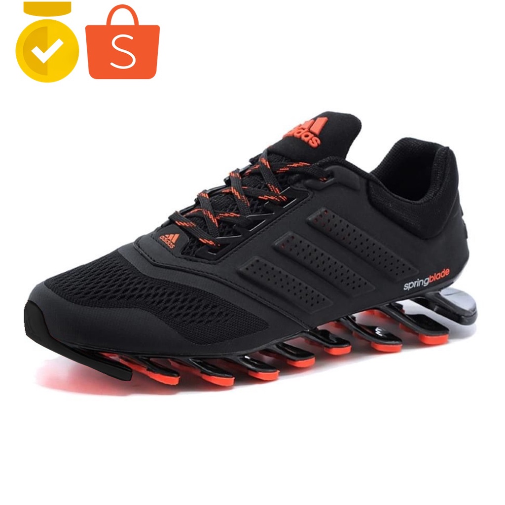 Springblade refletivo hot sale