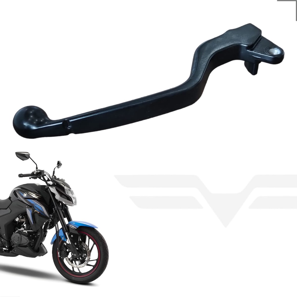 Manete Embreagem Original Moto Haojue Dr 160 Dr160