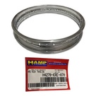 Aro 17 Roda Traseira Bros 150 2003 A 2015-Broz 160 2016 a 2022 Original Honda