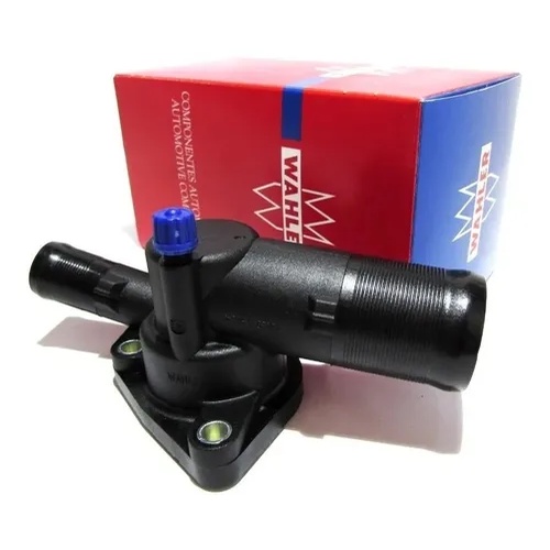 Válvula Termostática 206 Clio Kangoo Sandero Logam 1.0 16v em Oferta na Shopee