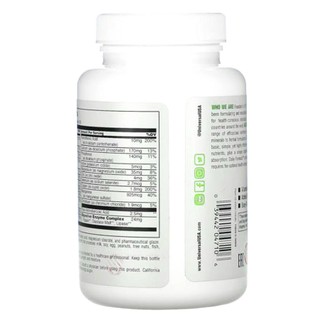 Daily Formula Universal Nutrition 100 Tablets - Suplemento Importado ...