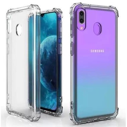 Capa Capinha Transparente Anti Impacto TPU Para Moto One / One Vision / One Fusion / One Fusion Plus / One Hyper