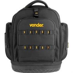 Mochila em Lona para Ferramentas 20 POL com Base Emborrachada MOV 0300 VONDER
