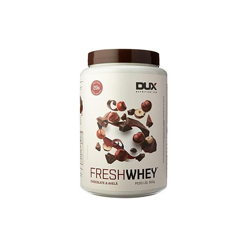 Whey Protein Dux Nutrition Fresh G Shopee Brasil