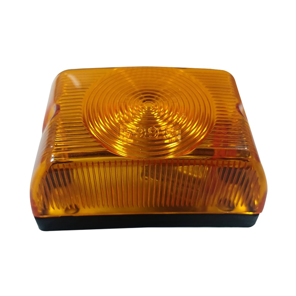 Lanterna Adaptação Universal Carroceria Baú Caminhões Carretas Guinchos em Oferta na Shopee