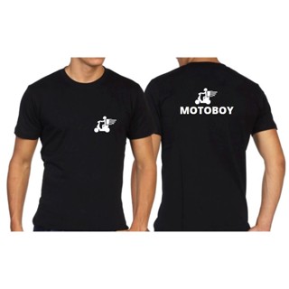 Camiseta Camisa Uniforme Profissão Motoboy Entregador