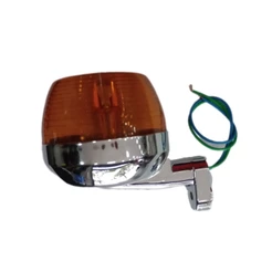 Pisca Plastico CG Bolinha ML Turuna até 82 ( 1 peça )