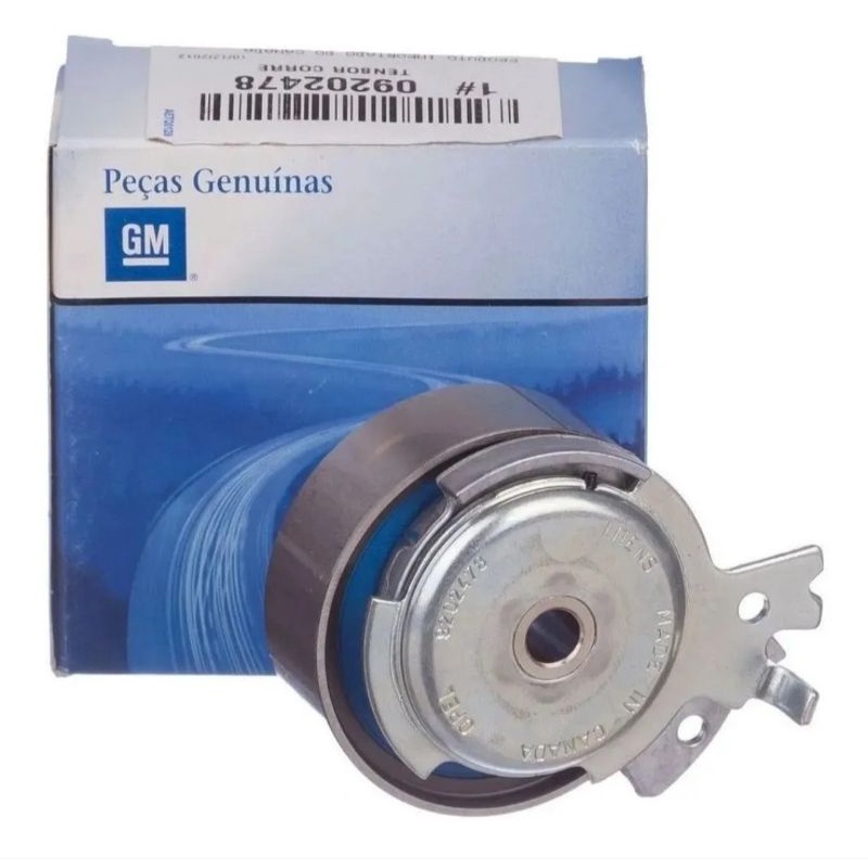 Tensor Correia Dentada Corsa Celta 1.0 1.4 8 Valv 09202478