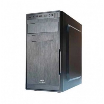 Pc computador para escritório, Intel Dualcore, 4gb, ssd, wifi garantia.