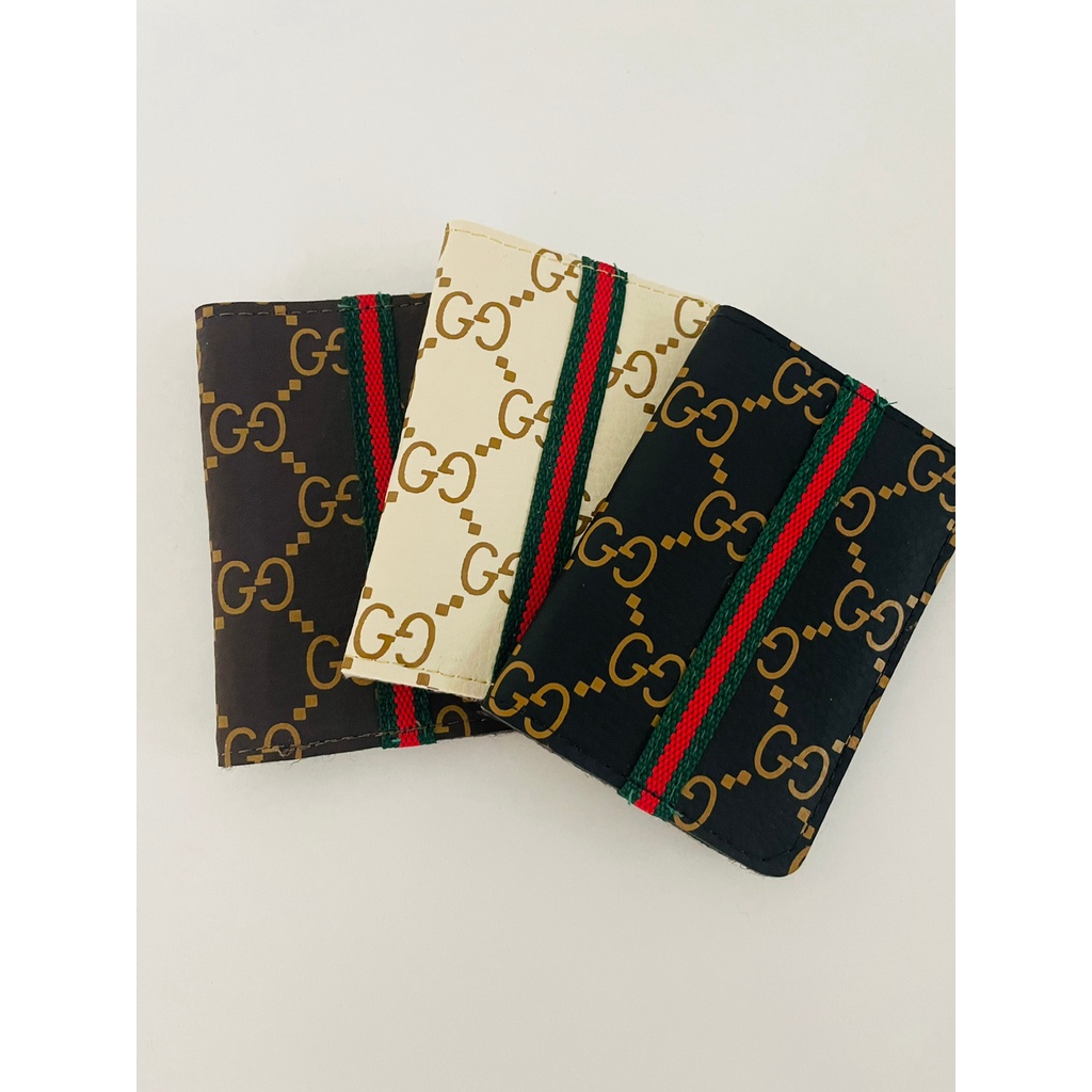 Carteira Masculina Porta Cartão RG CNH