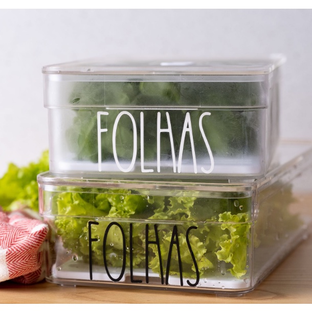 Pote Organizador Geladeira Cesto Para Cozinha 425ml Vedação, Pote de mantimentos, kit mantimentos de cozinha, organizador, herméticos, vedação