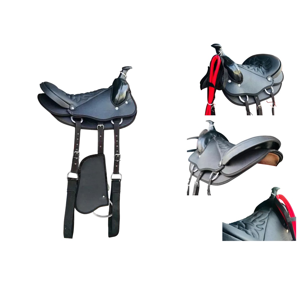 Montaria Sela Americana: Onde Comprar | BuscaProdutos