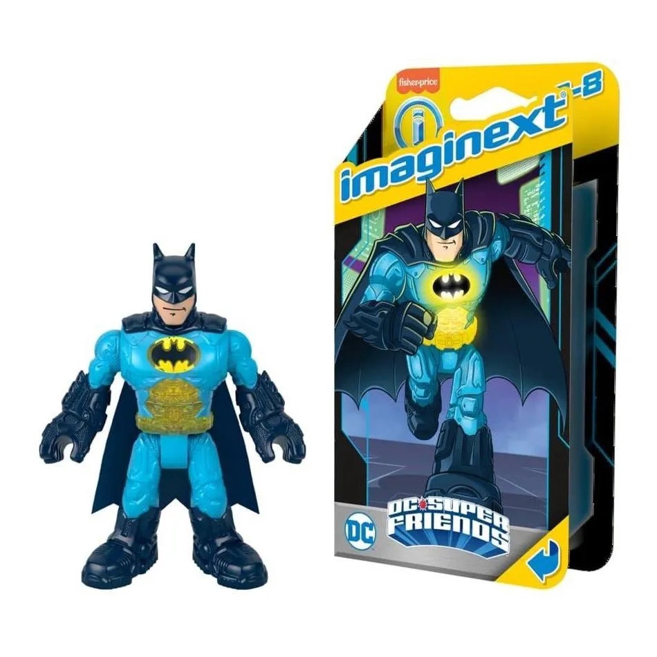 Batcaverna Imaginext: Onde Comprar | BuscaProdutos