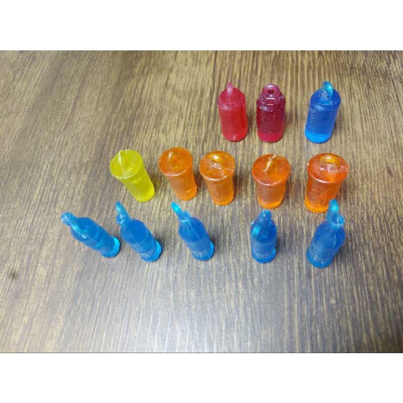 mini mania copo