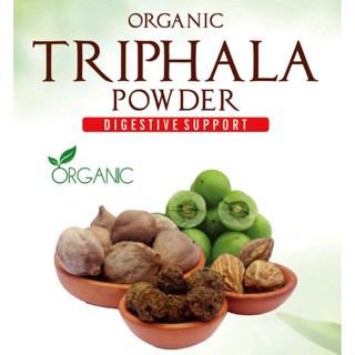 TRIPHALA