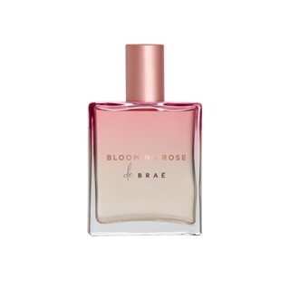 Braé Perfume Blooming Rose Cabelos Perfumados - 50ml