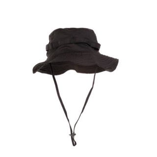 Chapéu Tático Militar Boonie Hat Camping Pesca Proteção Solar em Oferta na Shopee
