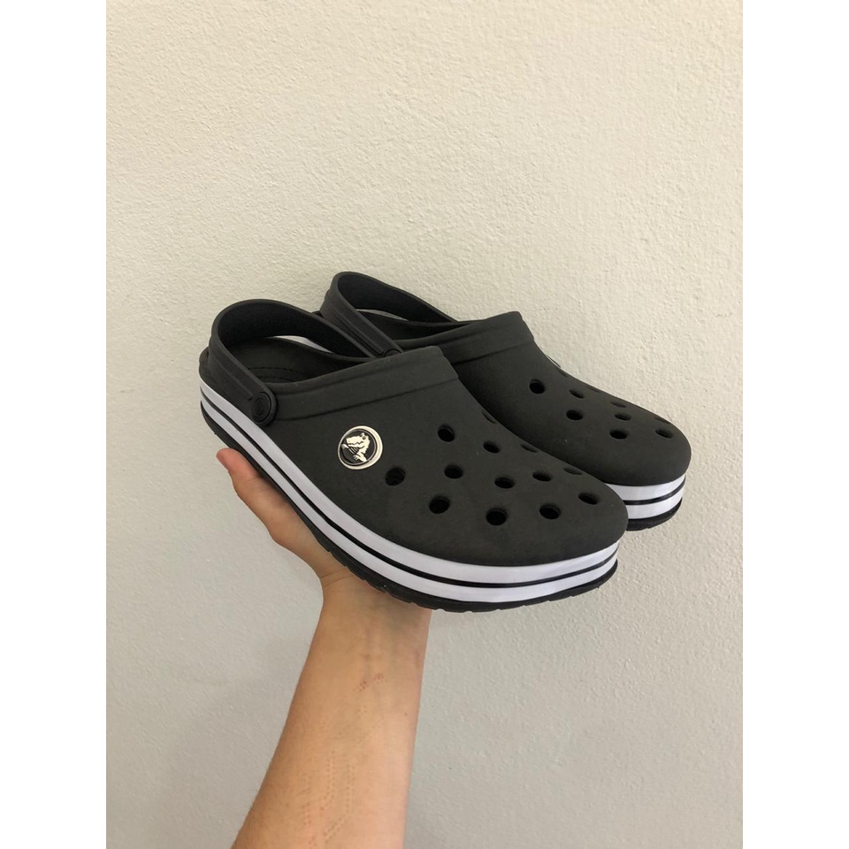 Sandalia Crocs Babuche Adulto Feminino Masculino Promoção