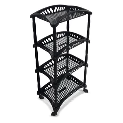 Organizador Telado Fruteira Toyplast 4 Andares