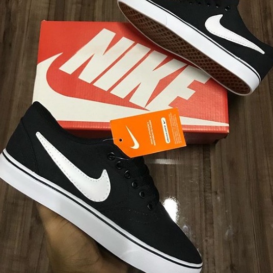 hierba desconcertado Persona australiana Tênis Nike SB sapatênis casual masculino e feminino - Escorrega o Preço