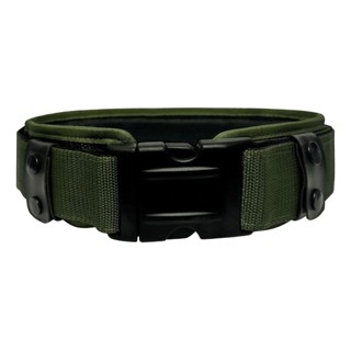 Cinto tático Presilha de Polímero JA Rio Militar