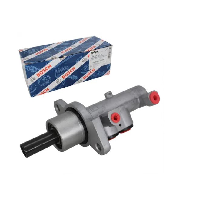 Cilindro Mestre Duplo De Freio Duplo NOVO CORSA HATCH 1.4 2008 2009 2010 2011 2012
 Bosch em Oferta na Shopee