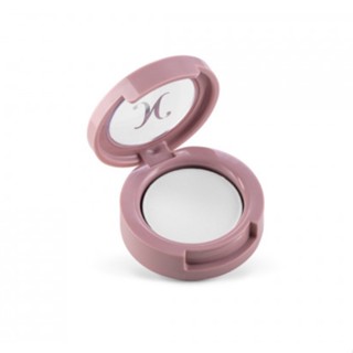 Sombra Compacta Nathalia Capelo Nath Cor Neve Matte Branca