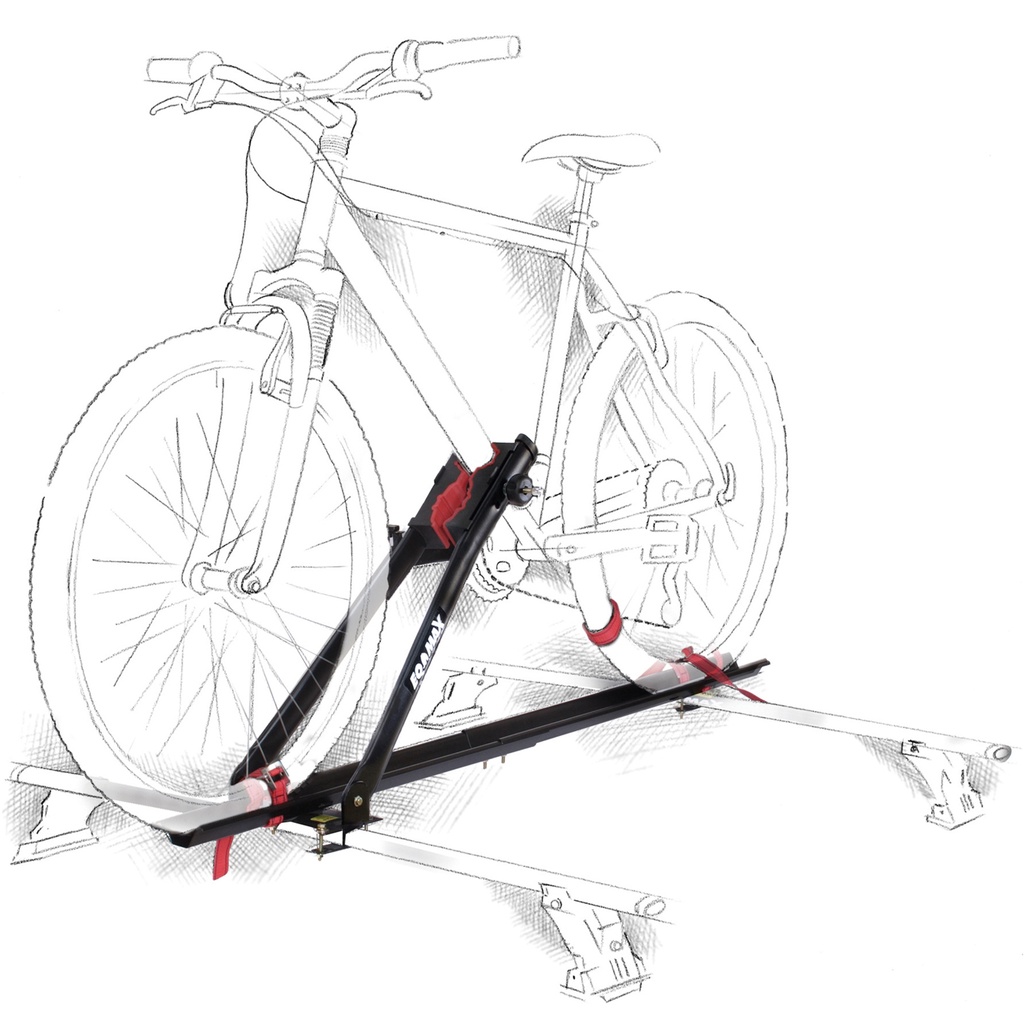 O que é Transbike para Teto? Guia e Onde Comprar | BuscaProdutos