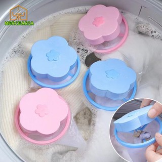 1/5 Peças Coletor De Pelos Fiapo Reutilizável Máquina De Lavar Roupa